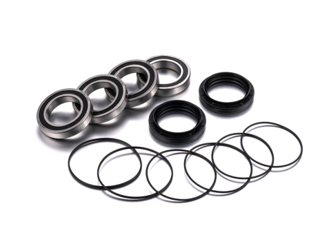 Подшипники оси колеса YAMAHA YFZ 450 '06-'13, YFM 700 R RAPTOR '06-'12, YFM 700 R '09-'24 FACTORY LINKS ARA-Y-022 (25-1526)