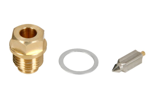 Комплект клапана камери поплавця TOURMAX FVS-311