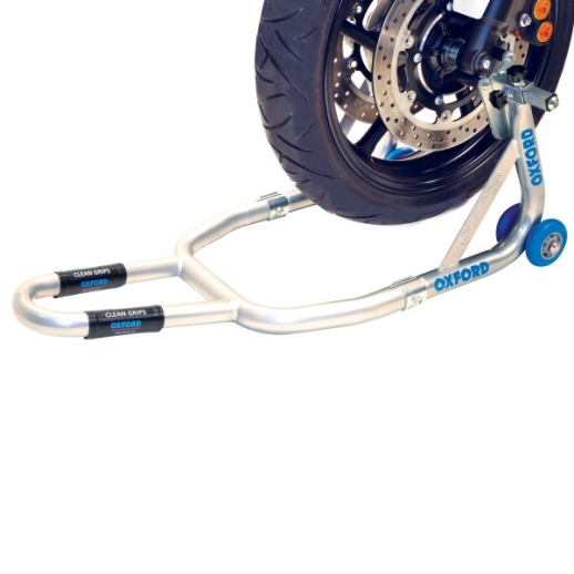 Підставка під переднє колесо OXFORD Premium OX282