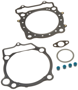 Комплект прокладок TOP-END SUZUKI RMZ 450 '05-'07 100MM BIG BORE 500CCM (+4,50MM) VERTEX 860VG810002