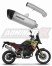 Прямоток BMW F900 GS 2024 - 2025 DOMINATOR HP6