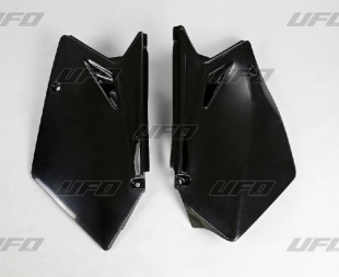 Боковой пластик SUZUKI RMZ 450 '07 UFO SU04906001