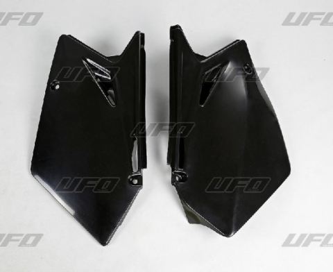 Боковой пластик SUZUKI RMZ 450 '07 UFO SU04906001