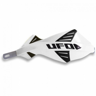 Защита рук ALU DISCOVER 28mm UFO PM01654041