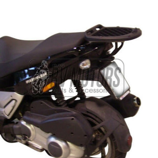 Крепления кофра KAPPA (без площадки) Gilera Runner 50-125-200 (06-15) KR126