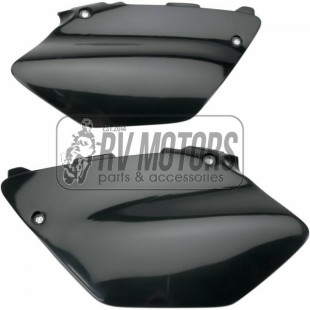 Боковой пластик YAMAHA YZ 125/250 '02-'05  UFO YA03847001