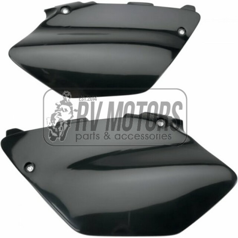 Боковой пластик YAMAHA YZ 125/250 '02-'05  UFO YA03847001