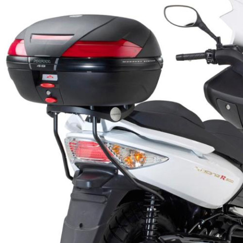 Крепления кофра KAPPA (без площадки) KYMCO XCiting R300/500l (09-14) KR910