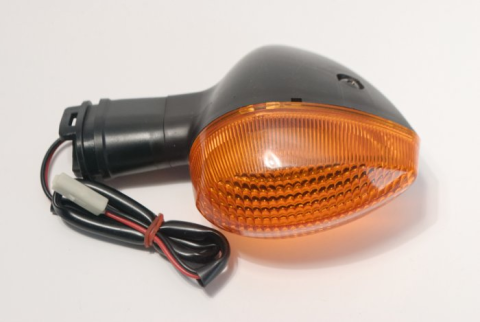 Указатель поворота правый передний / левый задний YAMAHA FZ6 04-, FZ1/R1/R6/XJ6 AMEX MC-01363