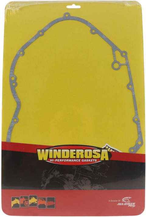 Прокладка крышки сцепления YAMAHA BOLT 14-18, SR950 17, XVS1300 11-17, XVS1300 V STAR 07-17, XVS95 V STAR 11-17 WINDEROSA 332022