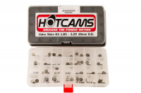 Набор регулировочных шайб HOT CAMS 10мм 1.80-3.20 HCSHIM31