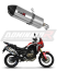 Прямоток Honda CRF 1000L Africa Twin 2016 - 2019 DOMINATOR HP7