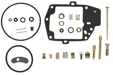 Ремкомплект карбюратора HONDA GL 1000 1978- KEYSTER KH-1324N