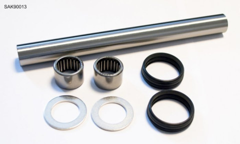 Комплект подшипников оси маятника BEARING WORX SAK90013 YAMAHA YFZ 350 BANSHEE 87-06 (28-1028)
