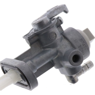 Топливный краник SUZUKI GP, RM, TS 100/125/250 1975- TOURMAX FPC-302