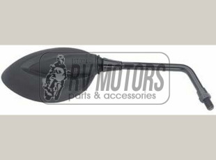  Зеркало EMGO 725-422