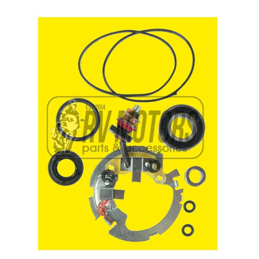 Ремкомплект стартера HONDA TRX 350/400/450/500 00-07 ARROWHEAD SMU9156