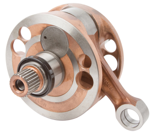 Коленвал HONDA TRX 450, ER`05-06 HOT RODS 4060