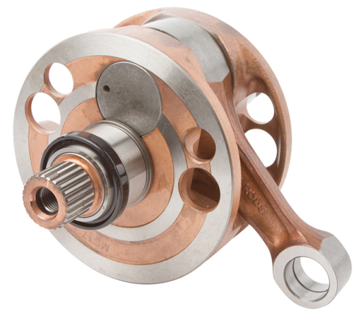 Колінвал HONDA TRX 450, ER`05-06 HOT RODS 4060