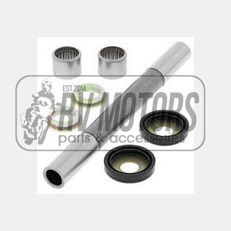 Комплект подшипников оси маятника ALLBALLS 28-1021 