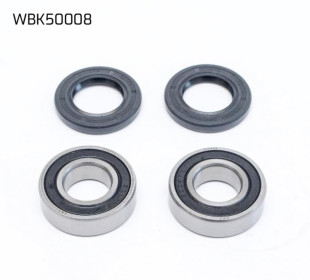 Подшипники оси колеса BEARING WORX WBK50008 (All Balls 25-1223)