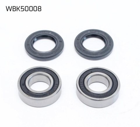 Подшипники оси колеса BEARING WORX WBK50008 (All Balls 25-1223)