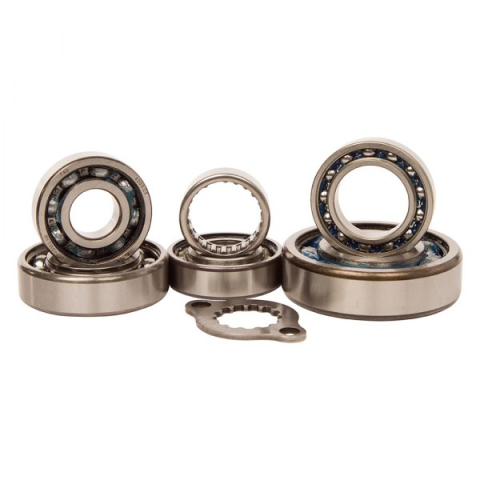 Ремкомплект КПП SUZUKI LTR 450 06-09 HOT RODS TBK0056