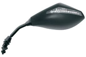 Дзеркало VICMA VIC-E349I ліве