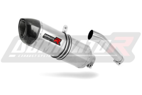 Прямоток Yamaha FZS FAZER 600 1998 - 2003 DOMINATOR HP1