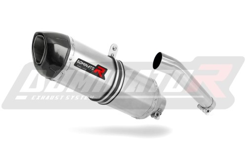 Прямоток Yamaha FZS FAZER 600 1998 - 2003 DOMINATOR HP1