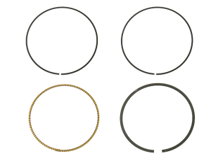 Поршневое кольцо KTM 530 EXC-R '08-'12 (95,00мм) NAMURA NX-70041R