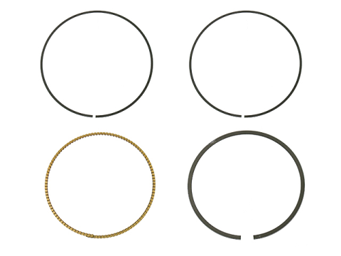 Поршневое кольцо KTM 530 EXC-R '08-'12 (95,00мм) NAMURA NX-70041R