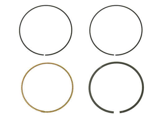 Кільце поршневе KTM 530 EXC-R '08-'12 (95,00мм) NAMURA NX-70041R