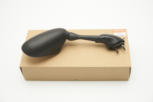 Зеркало YAMAHA YZF FZ1 '01-05, правое BIKETEC BTMIRY04R