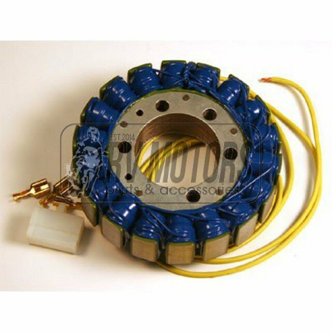 Генератор KAWASAKI VN 800 ELECTROSPORT ESG740