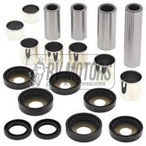 Ремкомплект прогрессии ALLBALLS 27-1097