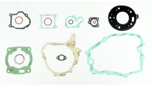 Полный комплект прокладок ATHENA YAMAHA DT 125R '88, TDR 125 MINARELLI '88-'93, DERBI GPR 125 NUDE/RACING '04-'06 ATHENA P4E0485850102