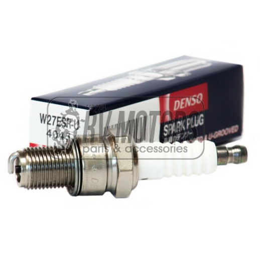 Свічка запалювання DENSO 4045/W27ESRU