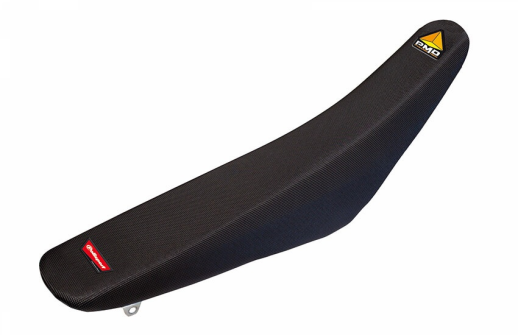 Сидіння KTM SX/SXF 16-19, EXC/EXCF 17-19 PMD (PYRAMID) чорний POLISPORT 8153500002
