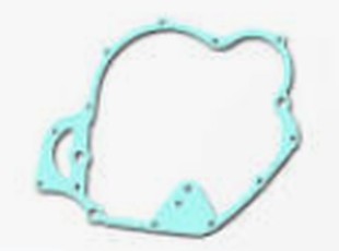 Прокладка крышки сцепления CAGIVA T4/TA 500 '87-'90, T4 350 '87-'90, ALA ROSA '84-'88 (OEM:800043512)  ATHENA  S410090008009