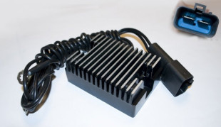 Регулятор напряжения HARLEY-DAVIDSON 1450CC GZ GZRHD03