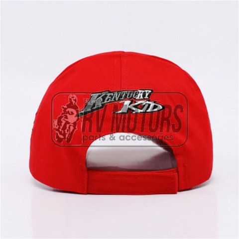 Кепка RVM Marc Marquez B-064