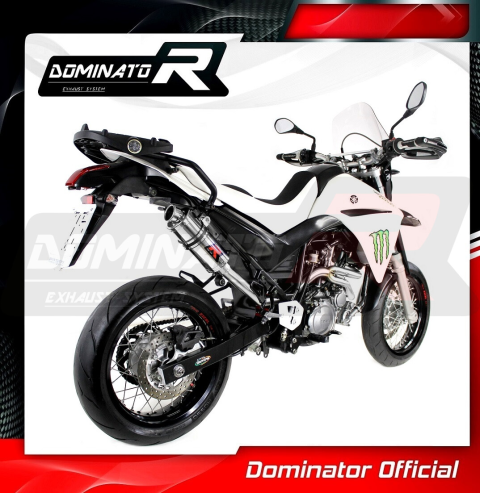 Прямоток DOMINATOR YAMAHA XT 660 R GP 1 2004 - 2014