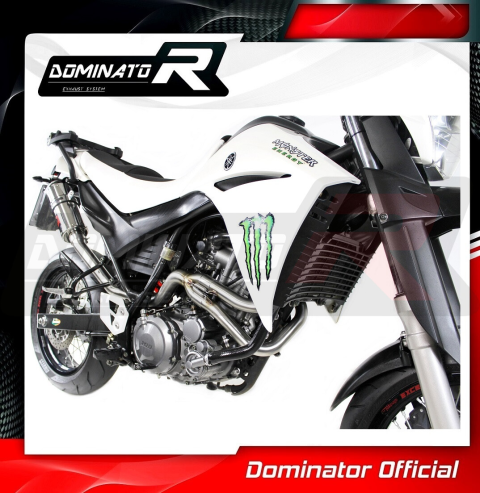 Прямоток DOMINATOR YAMAHA XT 660 R GP 1 2004 - 2014