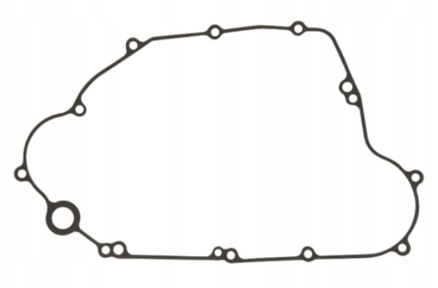 Прокладка клапанной крышки KAWASAKI KXF 450 '09-'15    ATHENA S410250008105