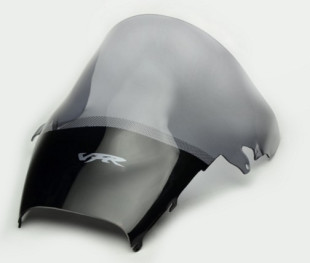 Ветровое стекло LOSTER Honda VFR800 98-02 спортивное