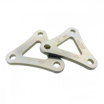 Комплект занижения подвески TRIUMPH SPEED TRIPLE 1050 2010- TRW LUCAS MCTL159