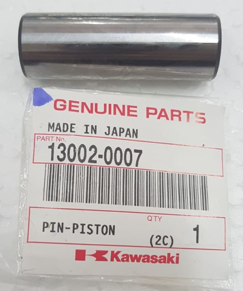 Поршневой палец Kawasaki 13002-0007