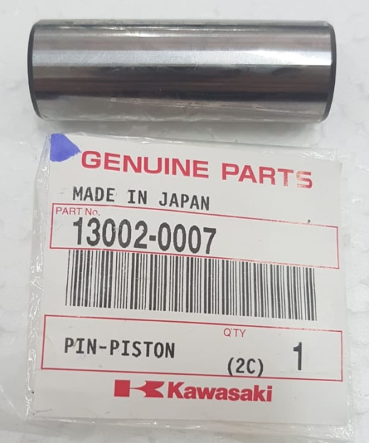 Поршневой палец Kawasaki 13002-0007