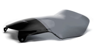 Стекло Suzuki GSXF 650 08-10